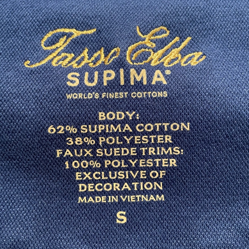Tasso Elba pullover - Picture 2 of 2